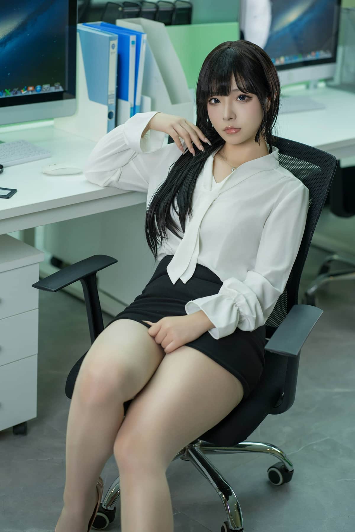 yuuhui玉汇 最新完整写真合集 116套
