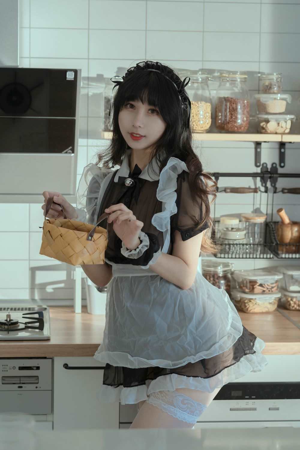 云溪溪 美女写真合集 122套