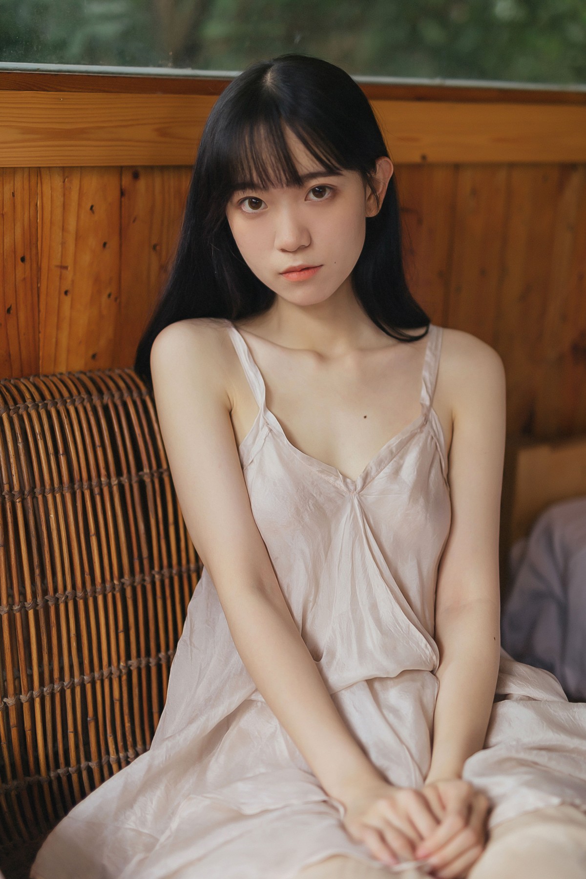 一只小熊羔w – 《初秋的日与夜》[30P]-图云谷