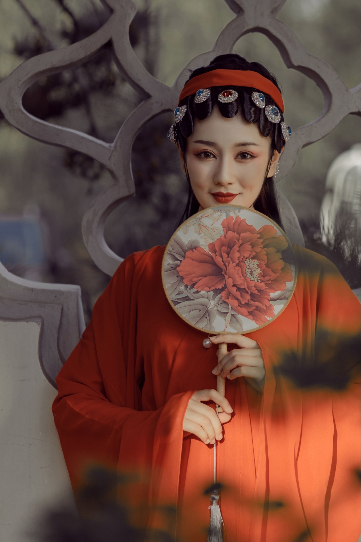 提莫 – 《盼君归》[24P]-图云谷