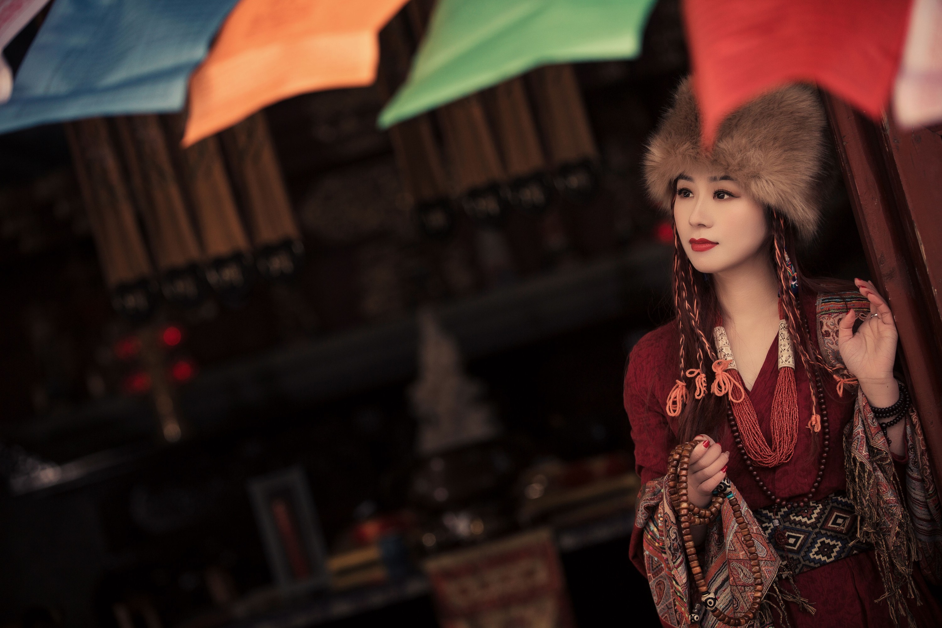 可可 – 《前缘未了》[40P]