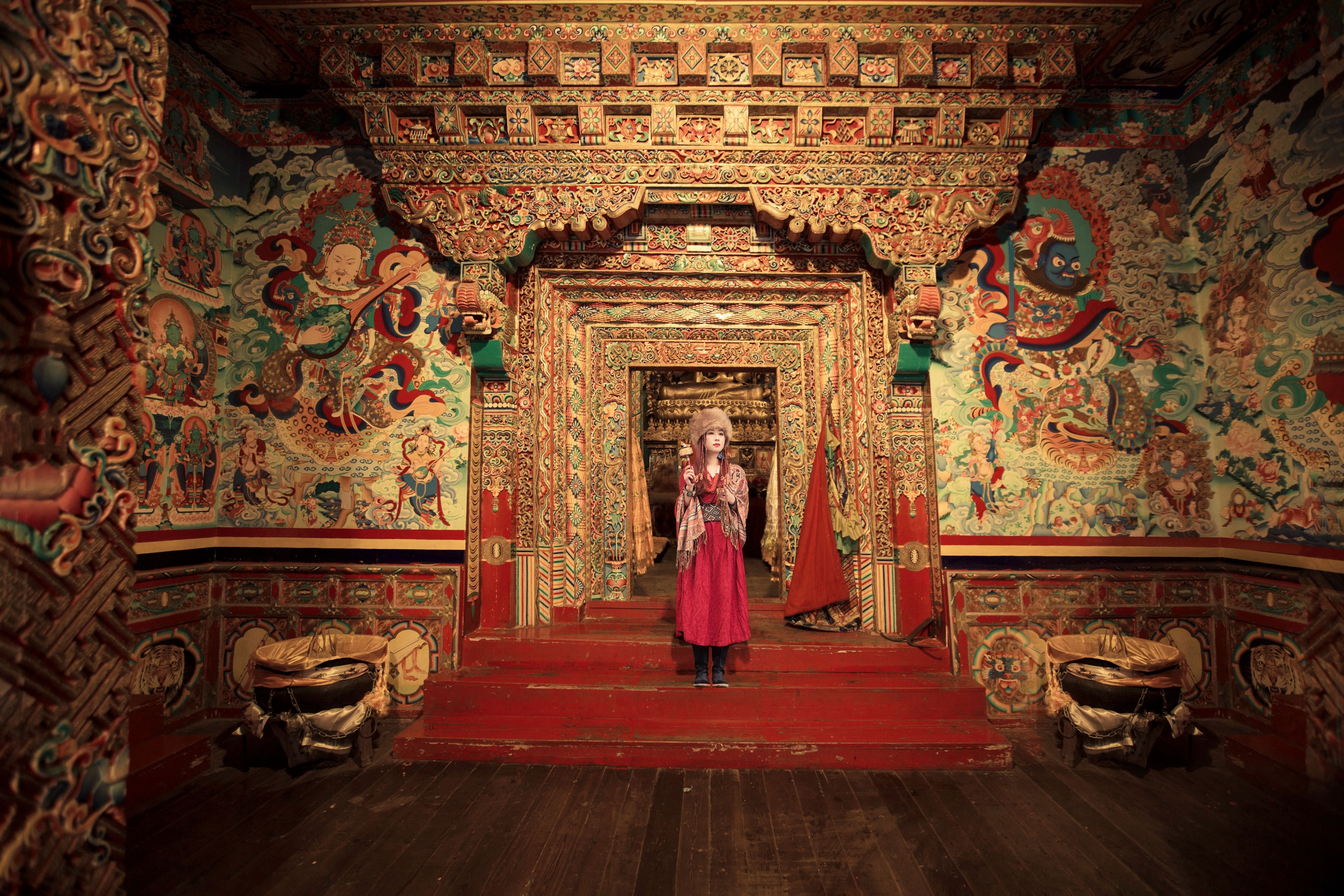 可可 – 《前缘未了》[40P]