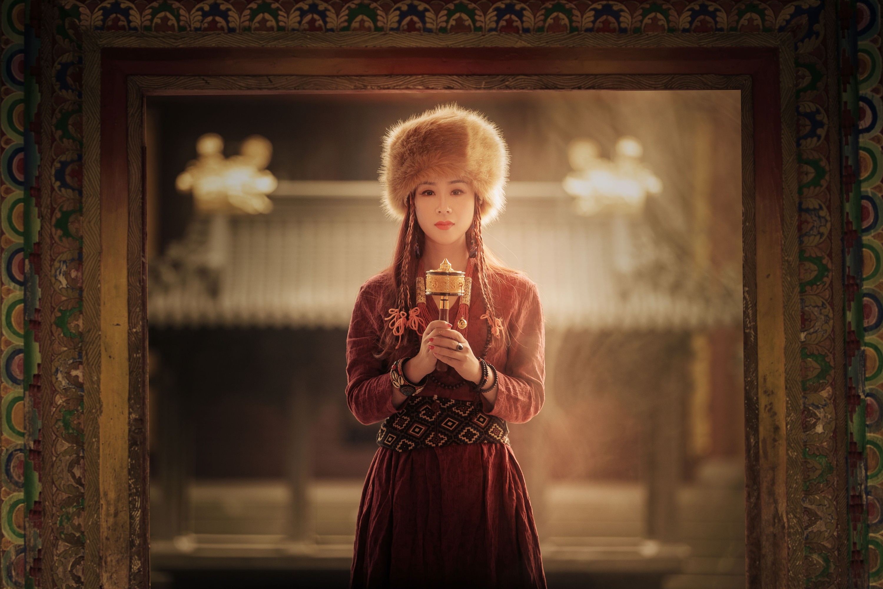 可可 – 《前缘未了》[40P]