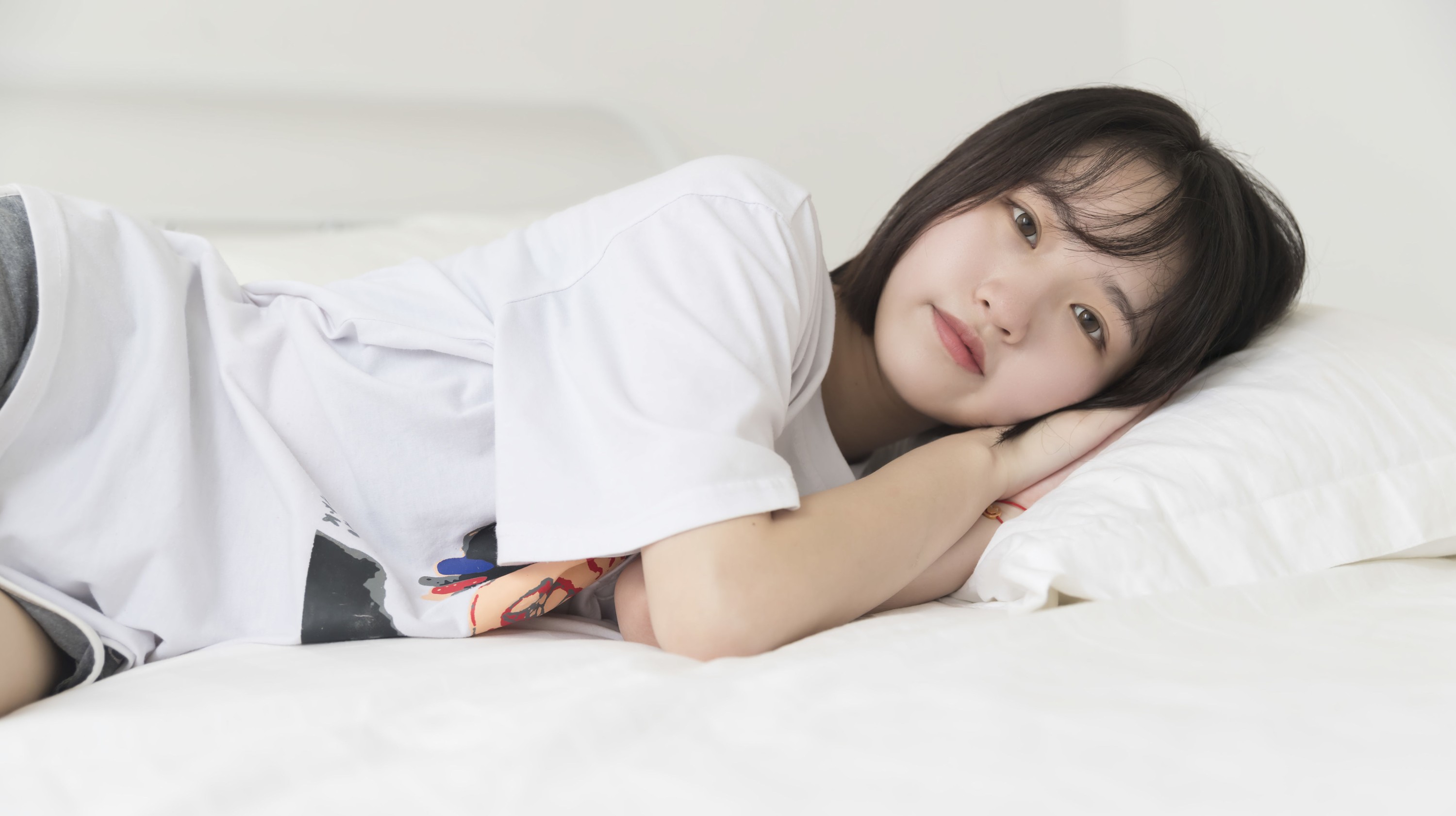 二妹aa – 《十八岁》[23P]-图云谷