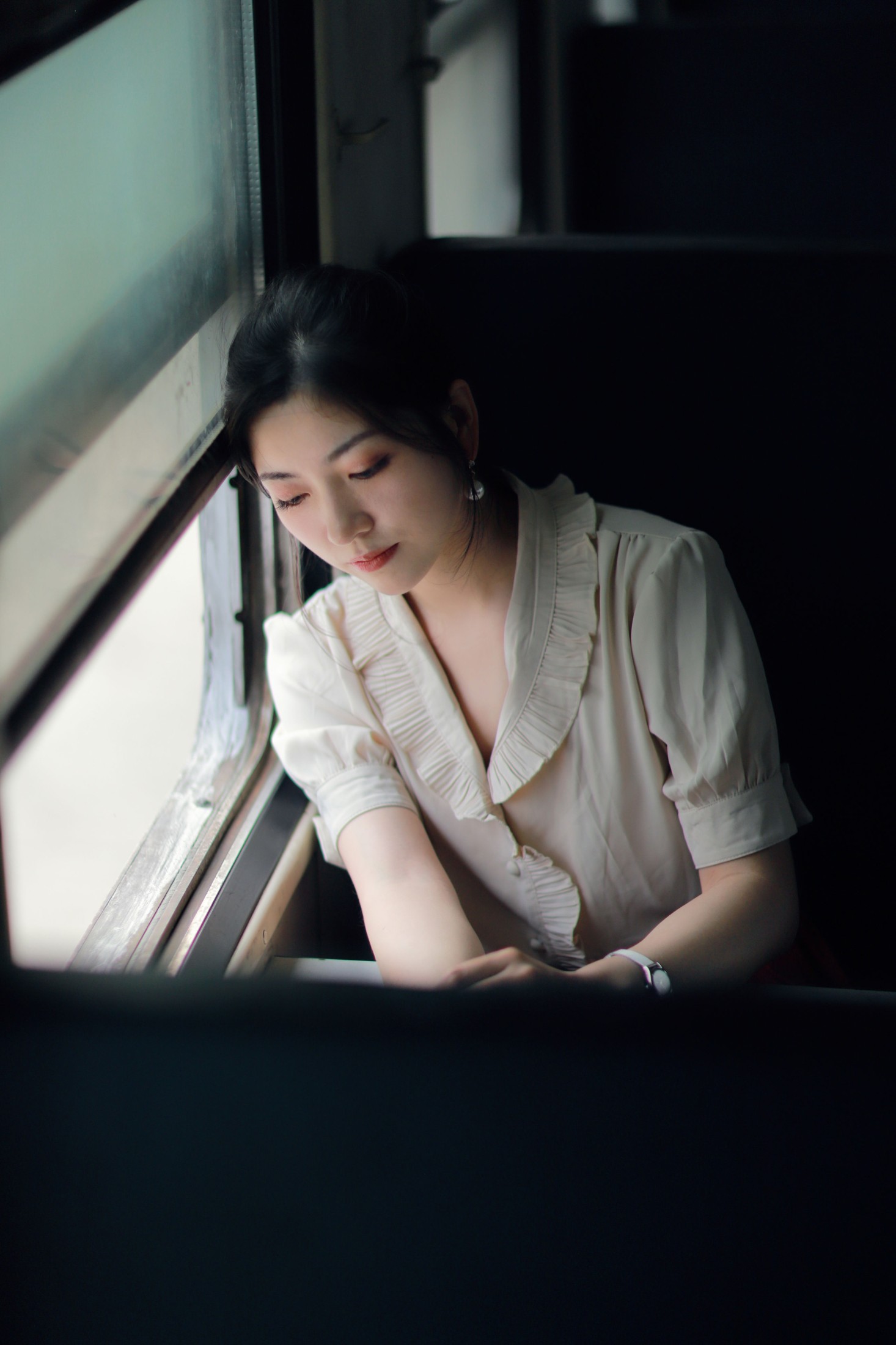 哈娜hana – 《远方》[25P]-图云谷