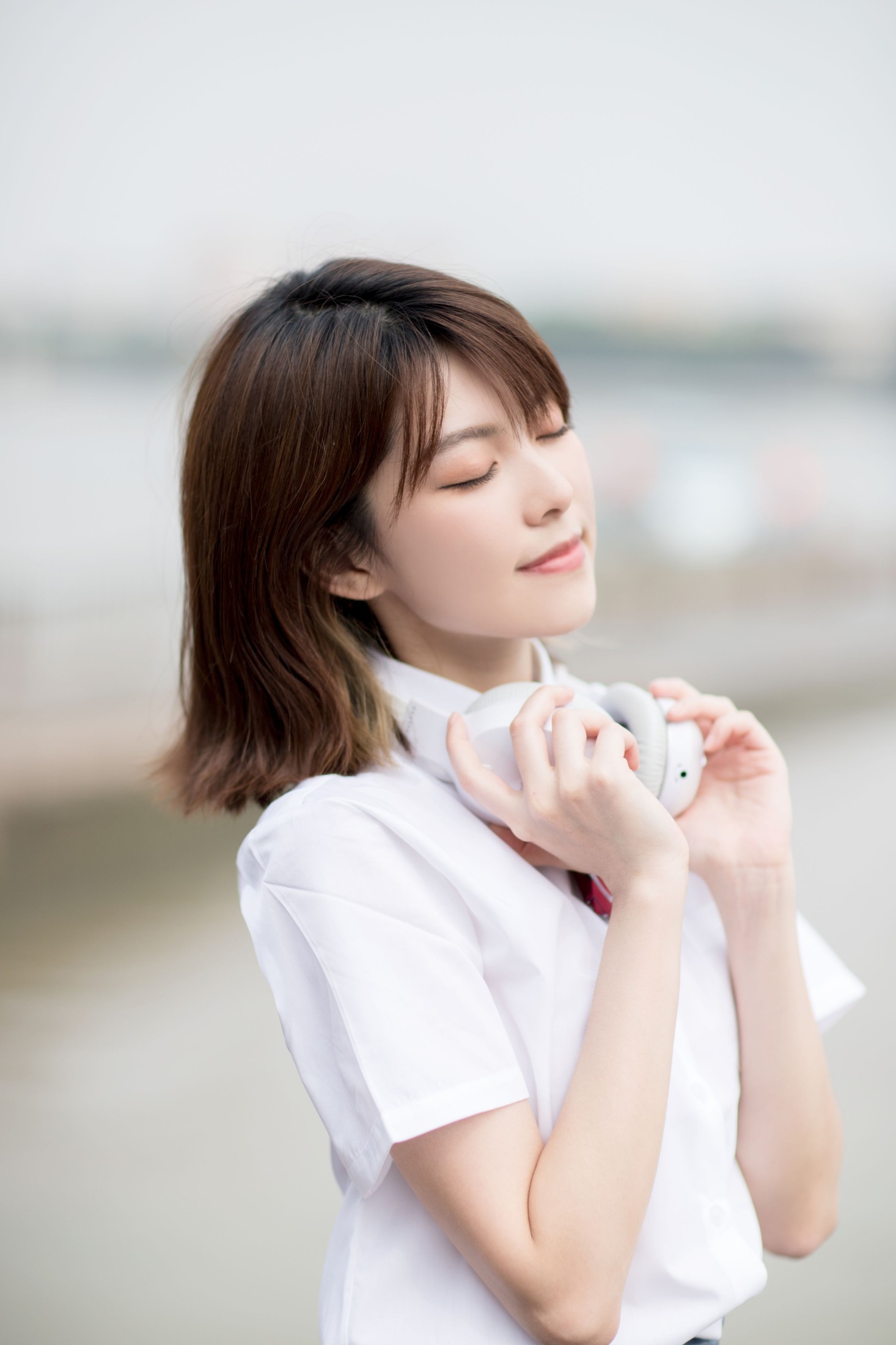 珺珺 – 《人间四月天》[27P]-图云谷