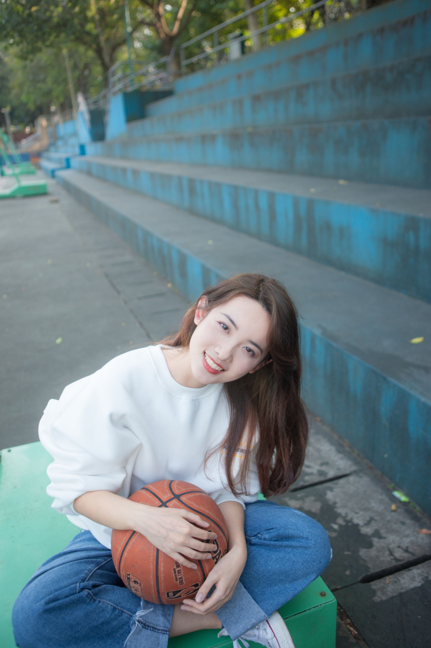 黄子卿_sunny – 《晴天》[40P]-图云谷