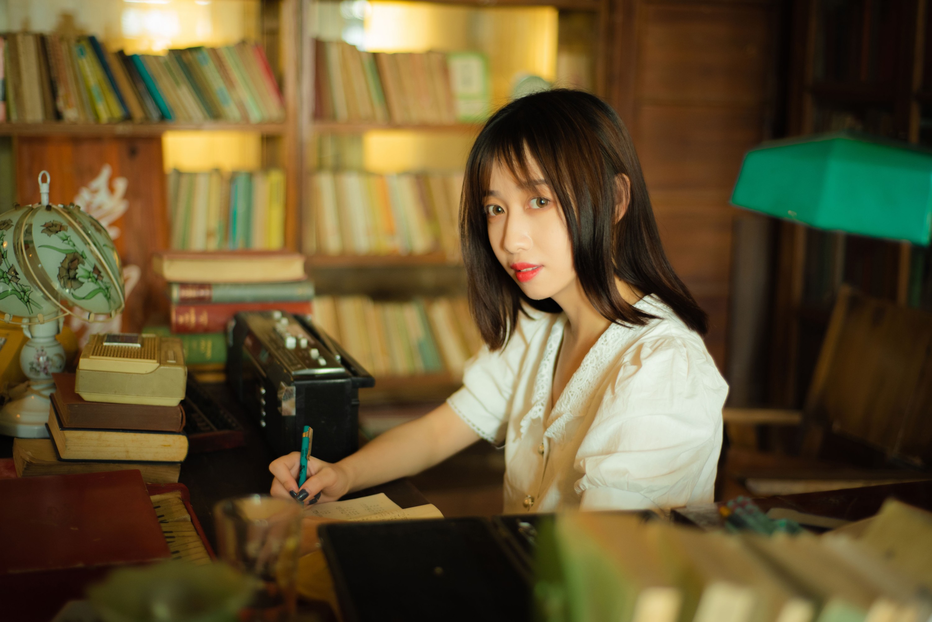 兔子 – 《追忆》[26P]-图云谷