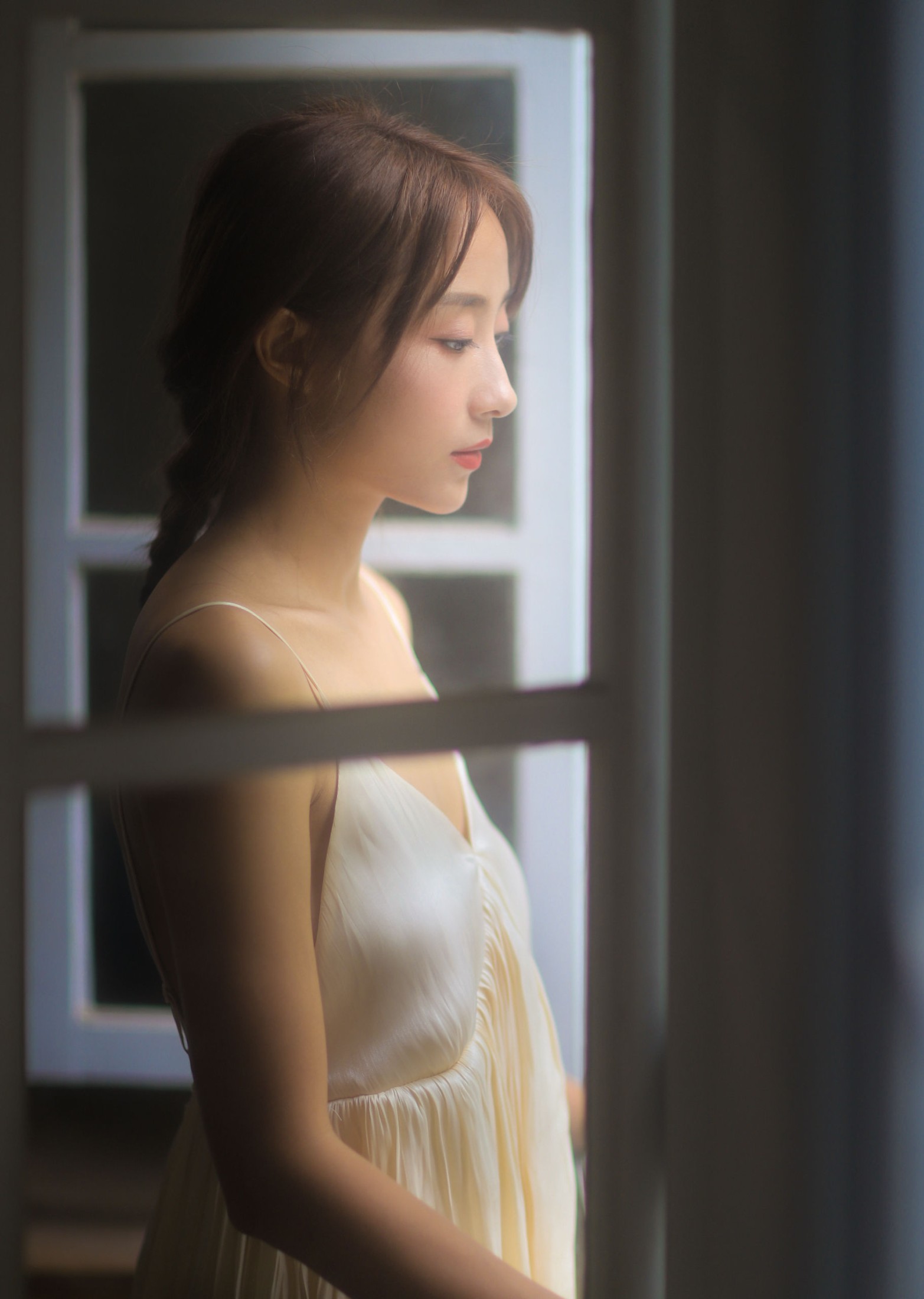 一周 – 《放手》[22P]-图云谷