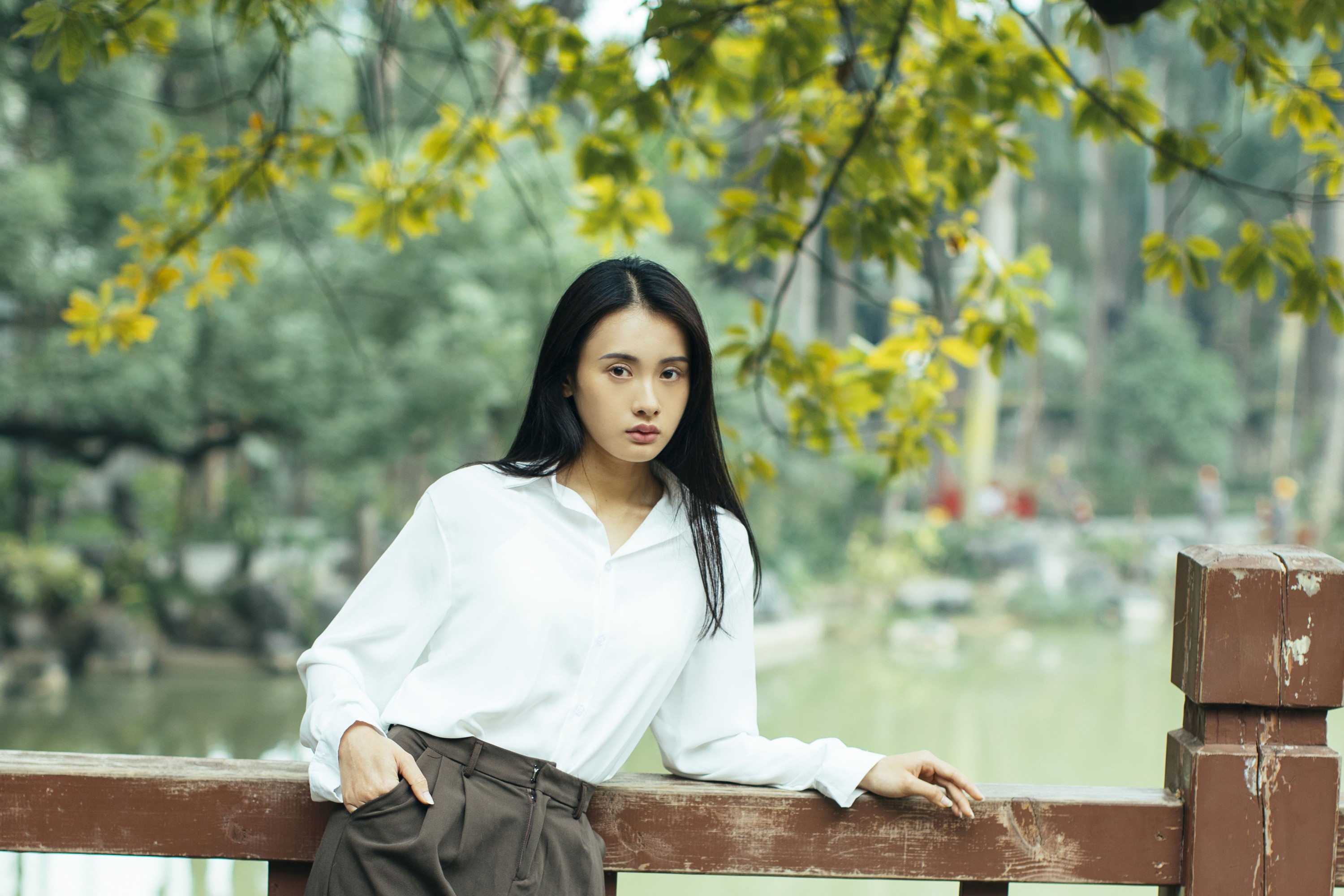 几个Seven – 《美好的旧时光》[30P]-图云谷