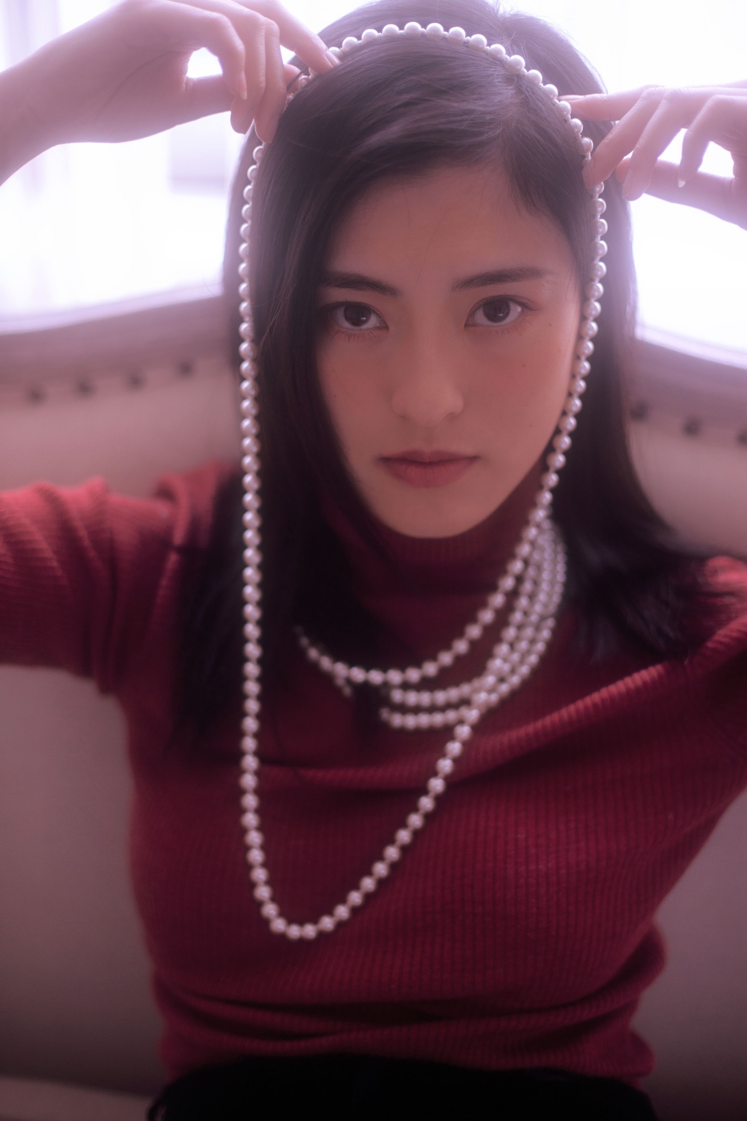 何大早 – 《念》[28P]-图云谷