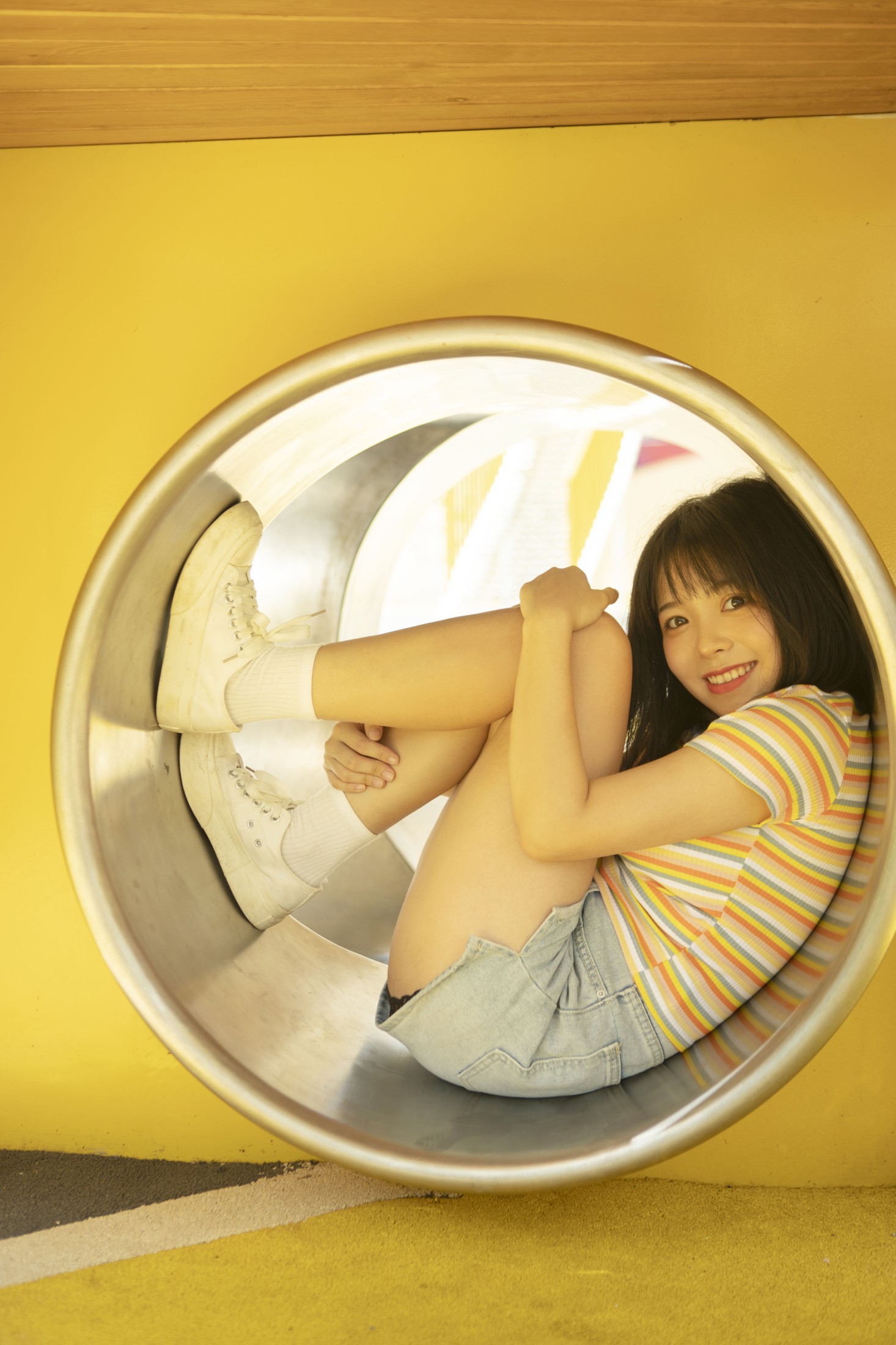 昔非_ – 《大儿童》[29P]-图云谷