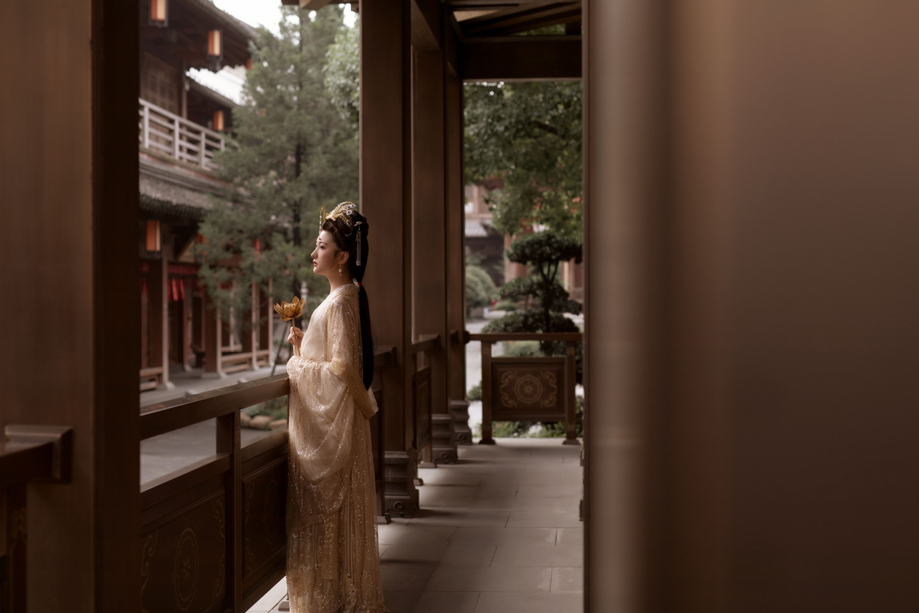 包包 – 《思归》[22P]-图云谷
