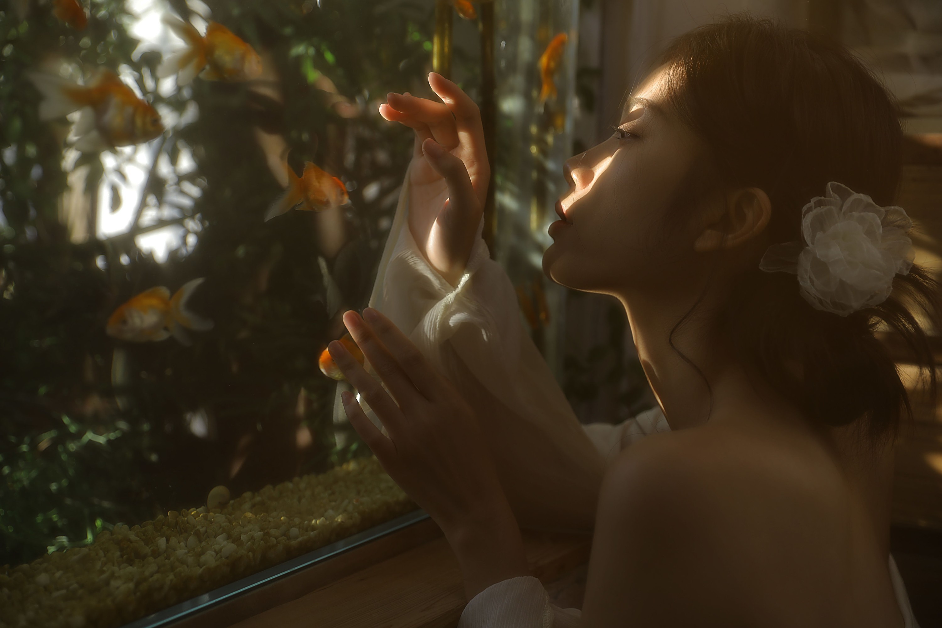 图片[5]-六六 – 《七秒记忆》[13P]-COS写真在线网