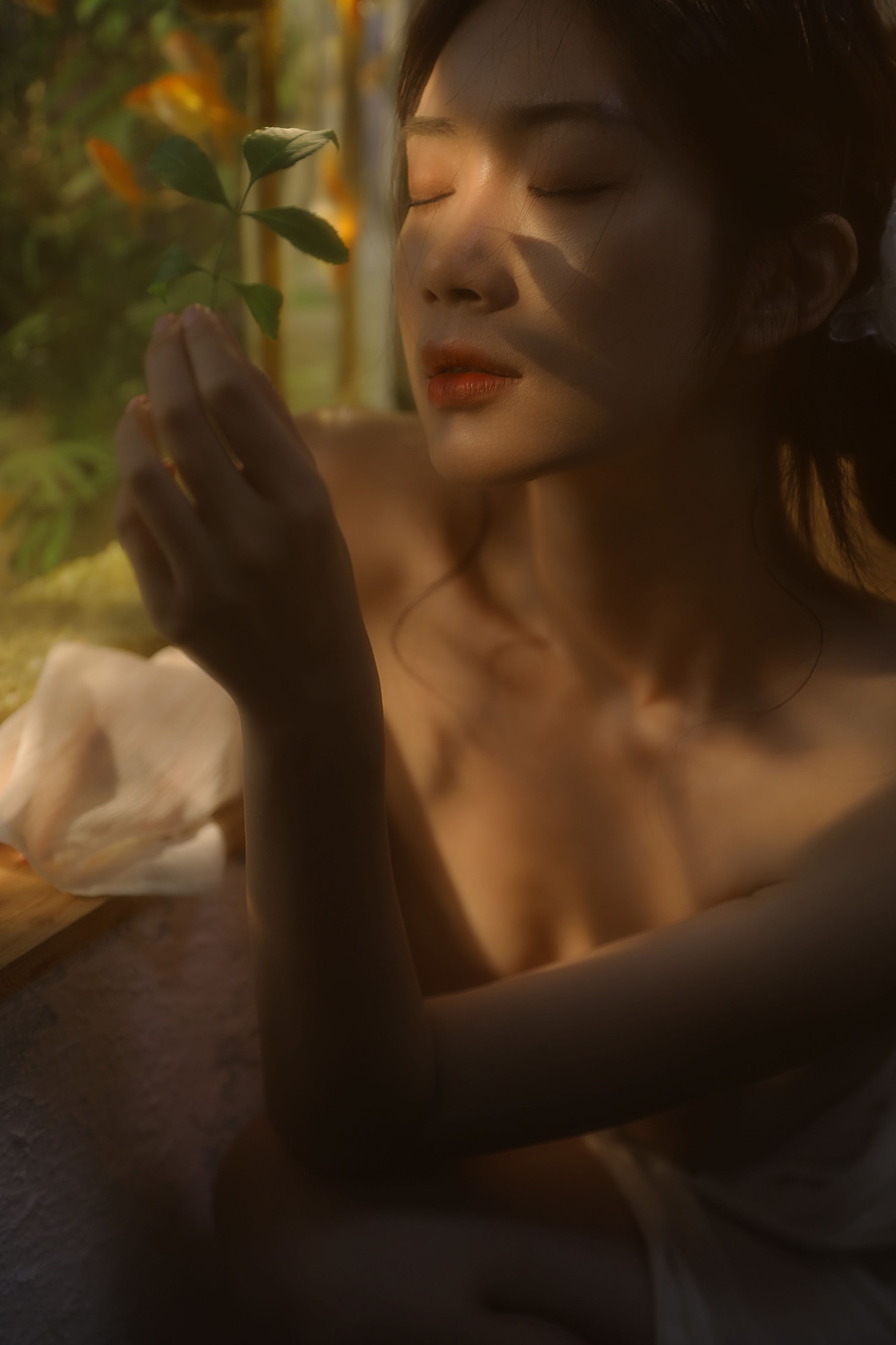 图片[4]-六六 – 《七秒记忆》[13P]-COS写真在线网